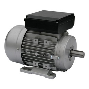 3JW 242659 VIM MOT 6/12P 7.5/2kW B3 Tri 400V50 HA160L IP55 Moteurs AC Classe S1 Produit - Product Image 1