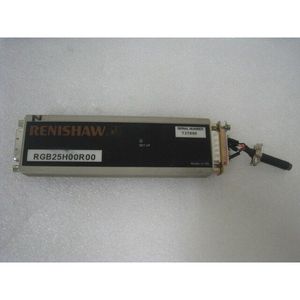 Unité d'interface de lecteur optique Renishaw RGB25H00R00 RGB25 - Équipements et pièces semi-conductrices d'occasion fiables à l'échelle mondiale - Product Image 2