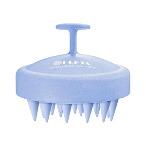 Portable <b>Scalp</b> Massage <b>Brush</b> Hair Cleaning Tool Factory Direct Wholesale - Product Image 4