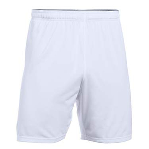 Shorts de football haute performance avec logo d'équipe personnalisé, contrôle de l'humidité, respirants, vêtements de sport pour les matchs. - Product Image 3