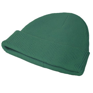 Gorros de Punto Modernos de Alta Calidad, Nuevo Estilo, Cálidos para Invierno, Bajo MOQ, Disponibles en Stock, Gorros para Venta en Línea - Product Image 4