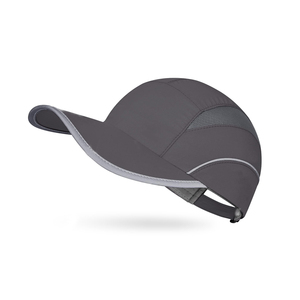 หมวกแก๊ปสไตล์สปอร์ตราคาส่ง แฟชั่นใหม่ คุณภาพสูง หมวกเบสบอล ปักโลโก้ได้  แบบยูนิเซ็กซ์ - Product Image 6