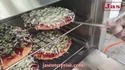 Four à pizza commercial - Product Image 5