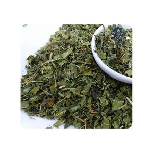 Feuilles de papaye séchées les plus vendues, séchage hygiénique, arôme riche, parfaites pour la préparation de thé et l'extraction, améliore le goût - Product Image 1