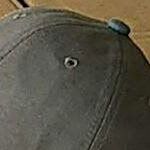 Casquettes de sport et de golf en coton sergé 100% structuré de haute qualité, à 6 panneaux, avec logo personnalisé, broderie 3D, vente en gros, faible MOQ - Product Image 5