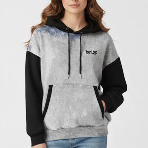Sudaderas con Cremallera para Mujer, 100% Algodón de Felpa Francesa o con Logotipo Personalizado, Lisas - Product Image 1