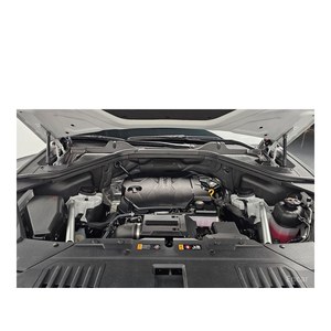 Genesis GV80 2.5T AWD 2023, SUV a Gasolina con 13,926 km, Volante a la Izquierda, Caja de Cambios Automática, Asientos de Cuero, Cámara Trasera - Product Image 5