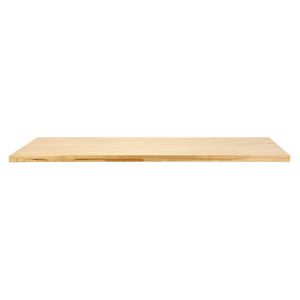 Scrivania Elettrica Regolabile in Altezza con Piano in Legno Rettangolare 120x75x3,8 cm, Capacità 150 kg, per Ufficio - Product Image 1