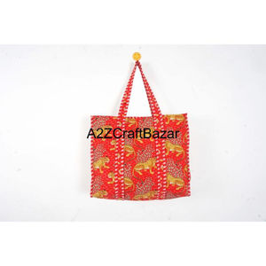 Bolso Tote de Algodón a Rayas Vintage de Lujo de Alta Gama para Mujer, con Asa Larga, Ideal para Viajes de Verano, Playa, Almacenamiento y Exhibición - Product Image 5