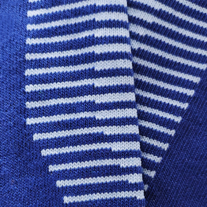 Breathable Knee High Soccer <b>Socks</b> Striped Black Green Adult Football <b>Socks</b> Knitted Regular Style <b>Long</b> <b>Socks</b> For <b>Men</b> - Product Image 5