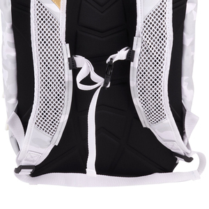 <b>Baseball</b> <b>Bat</b> Bag Backpack with Helmet Glove Shoe and Gear Storage Custom Logo Wholesale <b>Baseball</b> Equipment Bag for Youth - Product Image 5