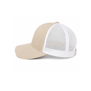Custom Baseball <b>Cap</b> Gorras 6-Panel Sports Mesh Trucker <b>Hat</b> Manufacturer in Vietnam with Multiple Colors and Custom Logo - Product Image 2