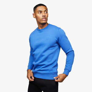 Sweat-shirt vintage en coton pour hommes, avec graphismes rétro personnalisés, pour marques de mode américaines. - Product Image 4