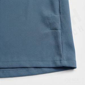 2025 OEM Kimono Outwear Abaya High Stretch Soft Thicker Polyester Fabric Muslim Women V Neck Long Sleeve Party Ramadan Wedding - Product Image 6