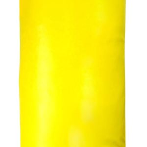 Brave Yellow Heavy <b>Punching</b> <b>Bags</b> Leather Durable Cotton Filled Zipper Closure Adult Use Adjustable Height Eco-Friendly - Product Image 2