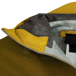 <b>Lightweight</b> Performance <b>Rain</b> <b>Jacket</b> Quality Fabric <b>Rain</b> <b>Jacket</b> Stylish Comfort <b>Rain</b> <b>Jacket</b> For Travel - Product Image 5