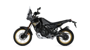 Nueva Motocicleta Todoterreno Tenere 700 World Raid 2026 Auténtica, 689cc, para Aventura, Rally y Turismo, con Control de Tracción ABS - Product Image 5