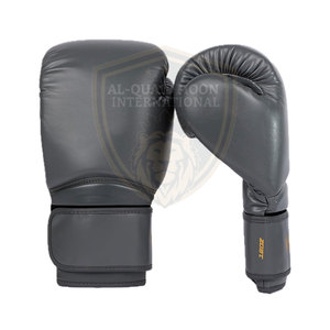 Guantes de Boxeo de Nuevo Estilo y Alta Calidad, Ecológicos, de Cuero para Entrenamiento - Product Image 3