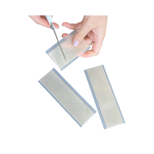 Parche médico para cicatrices de sección C Hojas de cubierta de silicona para cicatrices <span class=keywords><strong>antes</strong></span> <span class=keywords><strong>y</strong></span> después - Product Image 3