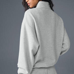 Fabricant de pulls personnalisés pour hommes, pull à motif tricoté, pull décontracté d'hiver, pull personnalisé unisexe - Product Image 2