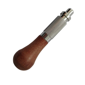 High Quality AO Interface Coupling Handle for Orthopedic <b>Bone</b> Drill Bits Stainless Steel Veterinary <b>Surgical</b> Hand Tool - Product Image 3
