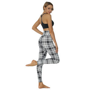Leggings de Yoga para Mujer, Alta Calidad, para Gimnasio, Entrenamiento, Running, Deportes, Ropa Deportiva Activa, Suaves, Flexibles, Cómodos - Product Image 6
