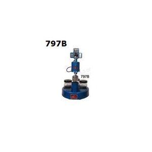 Machine de nettoyage de montre de haute qualité pour les fabricants d'outils de montre utilisés pour l'outil de fabrication de bijoux vente entière prix le plus bas meilleur produit - Product Image 1