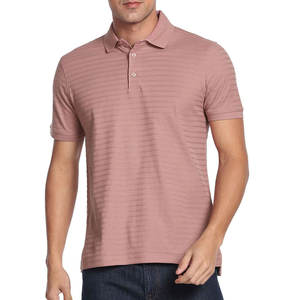 Camisetas Polo Transpirables y Suaves para Hombre, Ajuste Cómodo para Uso Diario Informal, Actividades, Viajes, Deportes - Product Image 1