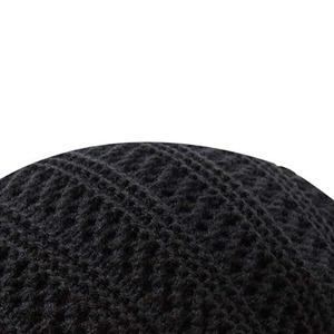 Unisex 100% Acrylic <b>Beanie</b> <b>Hat</b> for <b>Men</b> Women Warm Breathable Waterproof Customizable Outdoor Cold High Quality - Product Image 4