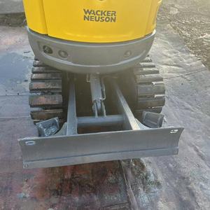 <span class=keywords><strong>Mini</strong></span>-excavatrice compacte <span class=keywords><strong>Wacker</strong></span> <span class=keywords><strong>Neuson</strong></span> EZ17 d'occasion de haute qualité au meilleur <span class=keywords><strong>prix</strong></span> avec cabine en stock - Product Image 6
