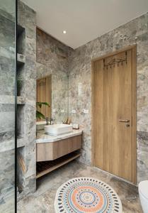 Baldosas de Mármol Breccia Amarillo de Lujo, Piedra Natural Pulida, Losas para Revestimiento de Paredes y Pisos, para Proyectos de Hoteles, Decoración del Hogar - Product Image 6