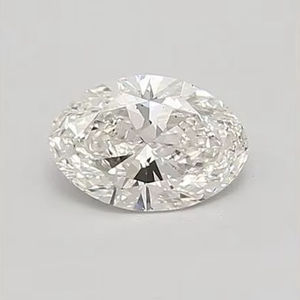 Moissanita Suelta con Certificación IGI, Claridad VVS, Cultivada en Laboratorio CVD, Rellena, 1-10ct, Corte Brillante Redondo, Creada en Laboratorio - Product Image 1