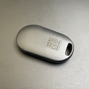 NERO <span class=keywords><strong>RADIO</strong></span> 8101 2M 4M Télé<span class=keywords><strong>commande</strong></span> de porte de garage électronique 2 canaux pour volets roulants/portails/barrières - Product Image 6