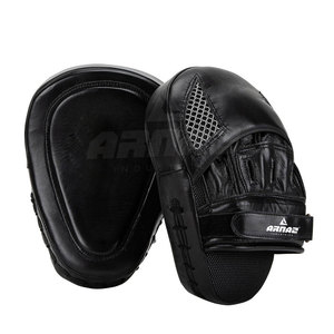 Boxing Training <b>Focus</b> <b>Pad</b> Featuring Ergonomic Design And Durable <b>Focus</b> <b>Pad</b> For Punch Accuracy Practice - Product Image 4