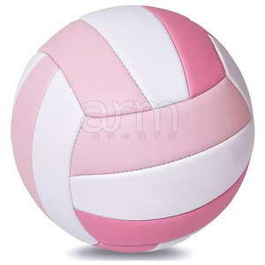 ลูกวอลเลย์บอล ลูกวอลเลย์บอลนุ่ม วอลเลย์บอลในร่ม กันน้ำ วอลเลย์บอลสัมผัสเบา ลูกบอลสำหรับกิจกรรมสันทนาการ สำหรับสระว่ายน้ำ ยิม ในร่มและกลางแจ้ง ทุกขนาด - Product Image 2