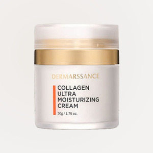 Crème pour le visage ghkcu DERMARSSANCE Collagen ultra hydratante, crème régénérante pour le visage, crème éclatante pour le visage, crèmes hydratantes pour le visage - Product Image 5