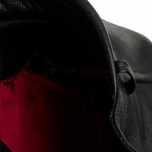 Low MOQ Custom Size Breathable Motorcycle Leather <b>Jackets</b> Custom Colors Cheap Price Latest Designs High Quality <b>Men</b> - Product Image 4