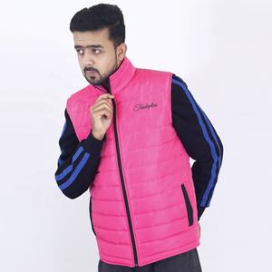 Nueva llegada personalizada al aire libre impermeable cortavientos correr ropa de entrenamiento personalizado hombres chaqueta cortavientos - Product Image 4