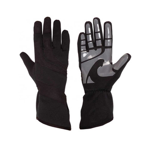 Professional Karting Gloves Ergonomic Non Slip Breathable Performance Hand Protection Gloves for Kart Racing - Product Image 2