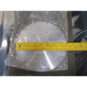 AMAT 0020-10814 PEDESTAL, 150MM, EB., 107456 - Équipements et pièces semi-conductrices de renommée mondiale et de confiance - Product Image 3
