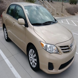 Toyota Corolla en Excelentes Condiciones, Sin Historial de Accidentes, Registro Limpio, Precio Económico, Listo para Conducir, Motor en Buen Estado, Bien Mantenido - Product Image 6