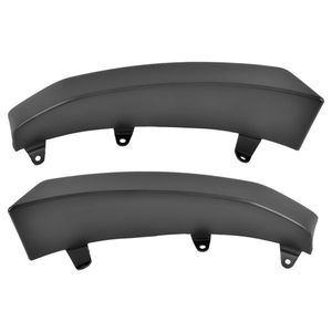 Parti Carrozzeria per Ram 4500/5500 2011-2018, Modanatura Parafango Anteriore Sinistra+Destra per 6.4L 6.7L L6 1JX30RXFAB 1JX31RXFAB - Product Image 1