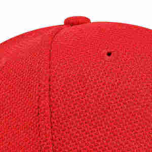 Gorras de Béisbol de la Mejor Calidad, 100% Algodón, Material Suave, 5 Paneles, 3D, Gorras Trucker con Logotipo Bordado Personalizado - Product Image 3
