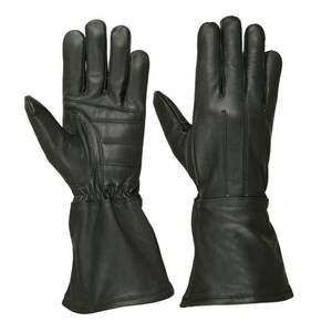 Guantes de Esgrima Profesionales, Guantes de Protección con Palma Reforzada para Combates, Personalización OEM - Product Image 1
