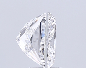 Diamant de laboratoire CVD de qualité supérieure, 7 carats, pureté VVS2, couleur E, taille princesse, IIa ultra pur, certifié IGI, ADC381 Jk Creation - Product Image 4