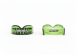 Protège-dents en silicone confortable et durable pour MMA et BJJ – Équipement de protection tendance de haute qualité – Vente en gros - Product Image 3