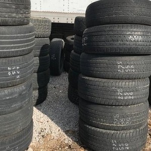 Pneus de camion d'occasion en gros pour pick-up et SUV – Meilleur prix, pneus de véhicule de qualité à vendre - Product Image 5