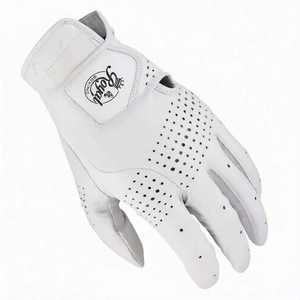 Guantes de Golf de Invierno Personalizables XL para Mano Izquierda, para Hombre y Mujer, Completamente Estampados, de Cuero Cabretta, para Deportes, Guantes de Mujer - Product Image 1