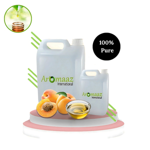 Aceite de Nuez de Albaricoque Prensado en Frío, Materia Prima Cosmética - Product Image 5