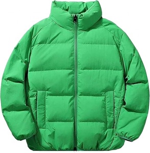 2025 haute qualité conceptions personnalisées vestes de randonnée personnaliser logo veste vêtements de sport durable imperméable coupe-vent veste extérieure - Product Image 1